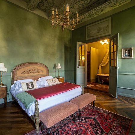 Chateau De Canac Rodez Bagian luar foto