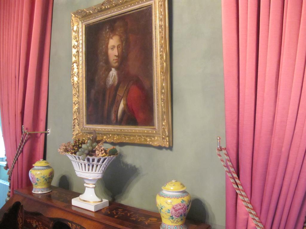 Chateau De Canac Rodez Bagian luar foto