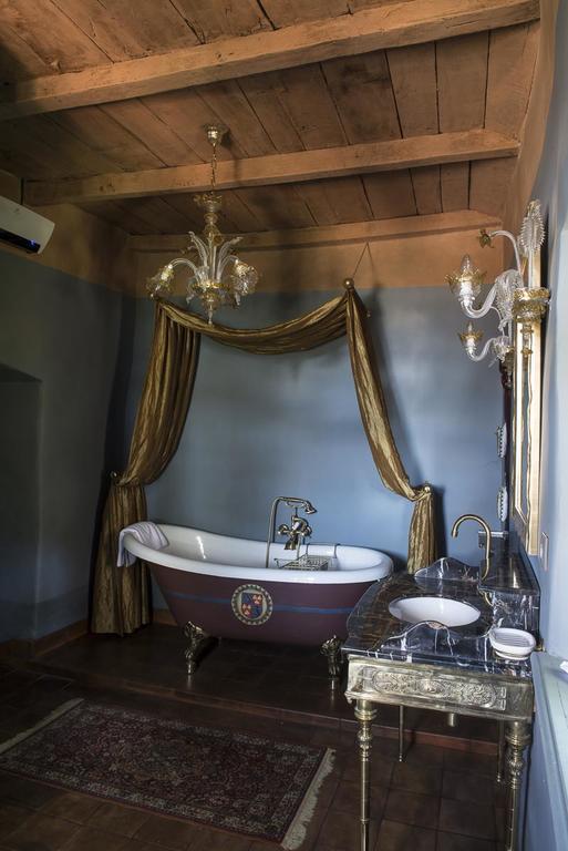Chateau De Canac Rodez Bagian luar foto